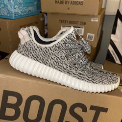Yeezy Boot 350 