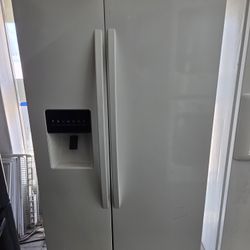 Kenmore Side By Side 