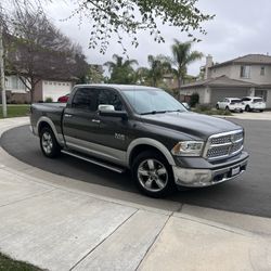 2014 Dodge Ram