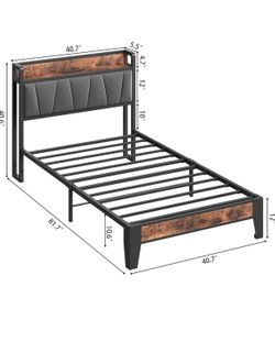 cama twin