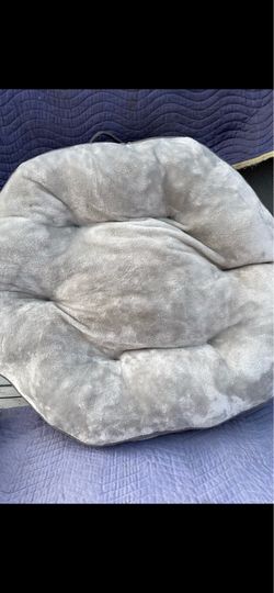 Cama de mascotas