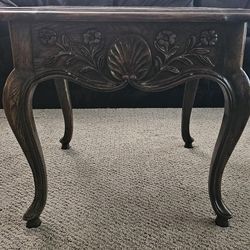 End Table, Coffee Table $ 10