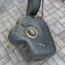 Porsche 928 Fuel Tank