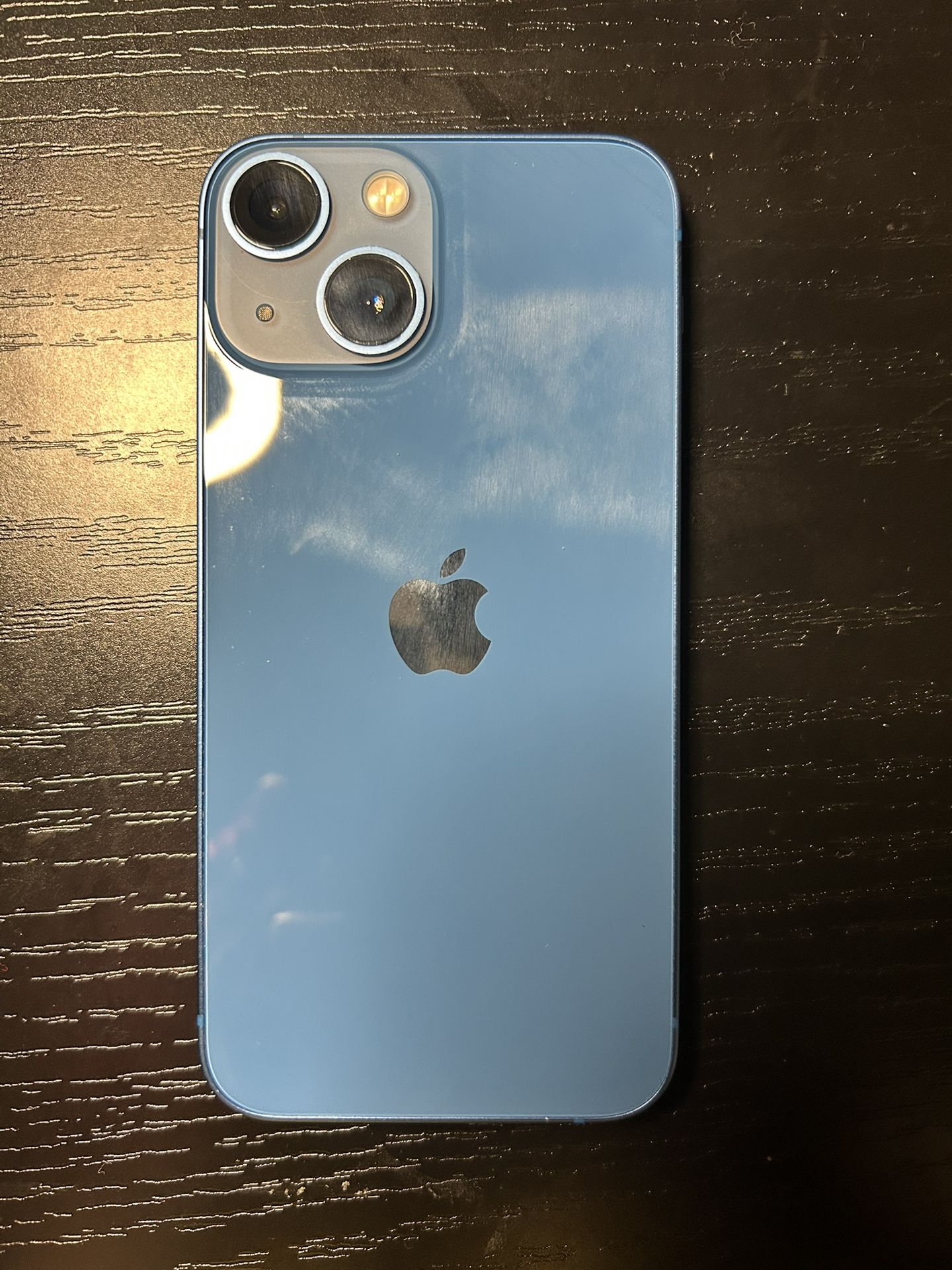 IPhone 13mini