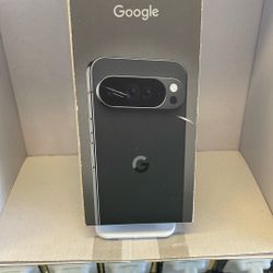 Google Pixel 10 Pro XL