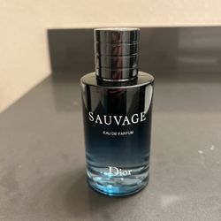 Dior Sauvage Eau de Parfum 3.3 fl oz (100ml)