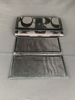 Wallet