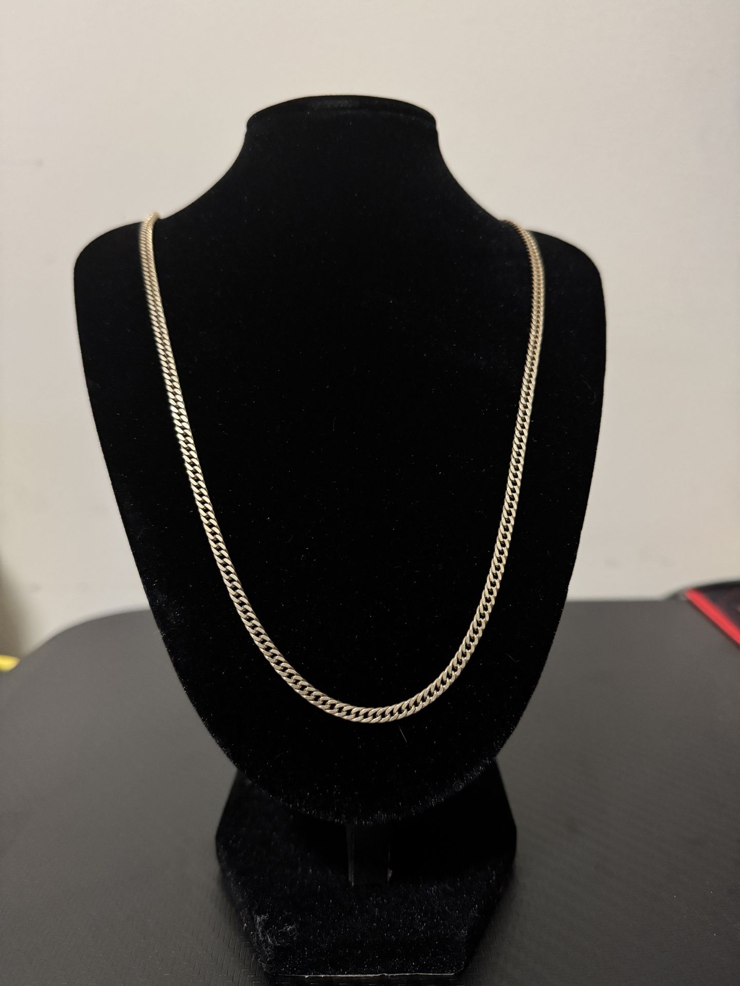 Cadena de oro 14K - 14K Gold Chain