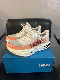 Hoka Cielo x1  2.0/ Size 10 Men’s $120