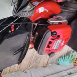 Almost Nee Troy Built Mower Beautiful Mower