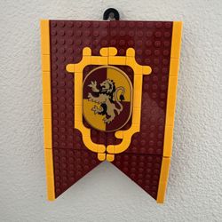 Harry Potter Lego Set