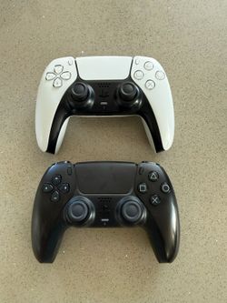 PS5 Controller (Free Delivery)