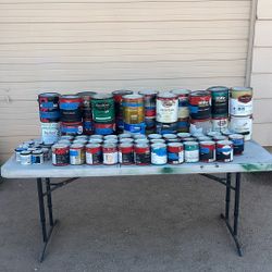 FREE PAINT!!