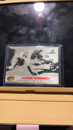 Jackie Robinson