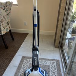 Bissell Spinwave Electric Mop