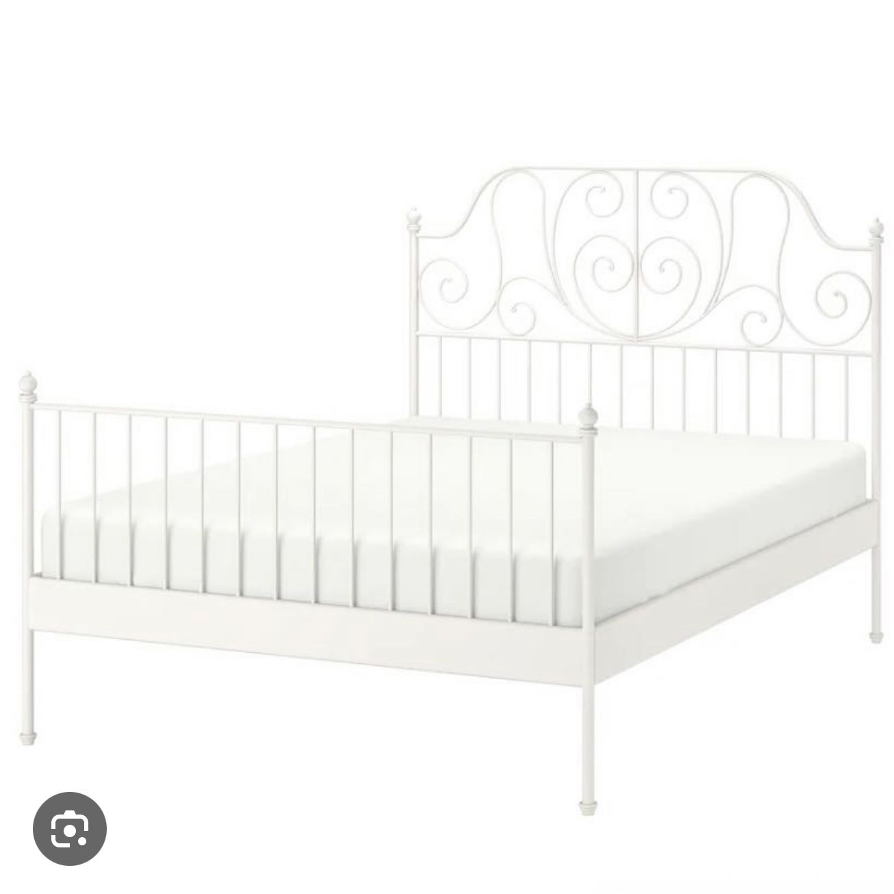 Bed Frame