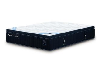NEW! DREAMCLOUD Hybrid Premier Queen Size Mattress