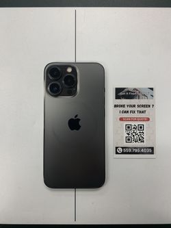 iPhone 13 Pro 512GB AT&T 