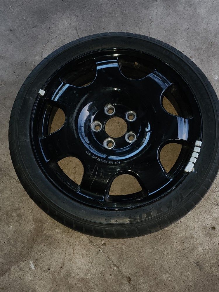 Spare 