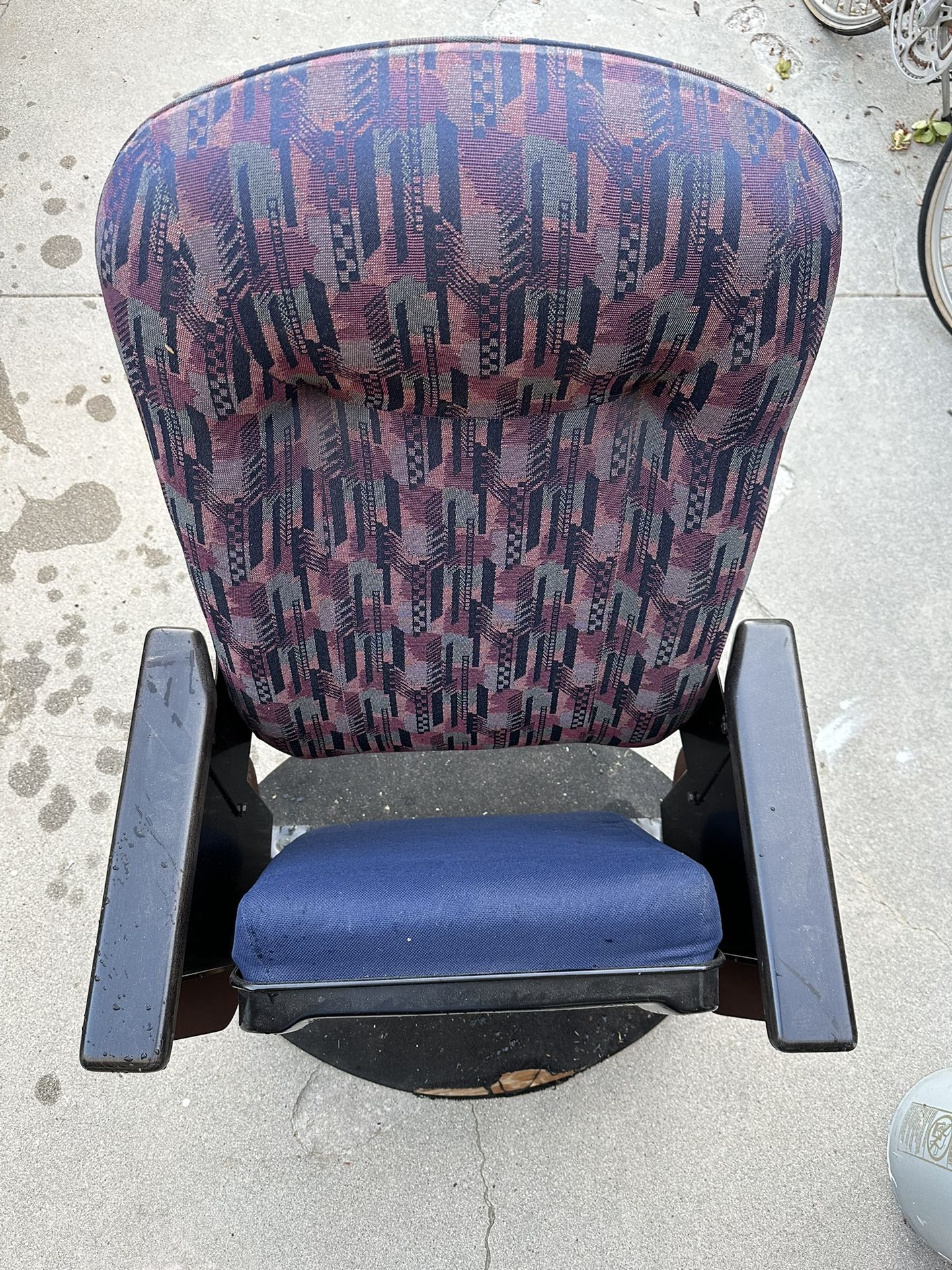 Chair, Theater Seat. Single Seat,All Products : American Fashion Style Bags On Sale