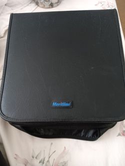 Cd Case