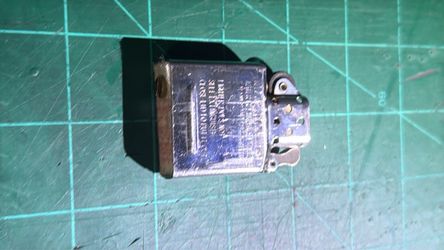 Classic Zippo insert