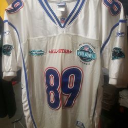 Allstars Smith Size 52 Jersey. Make Offer