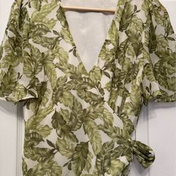 Blouse L-size