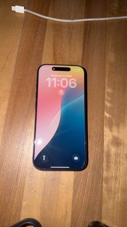 iPhone 17 Pro 256 gig