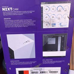 NZXT CAM H510i
