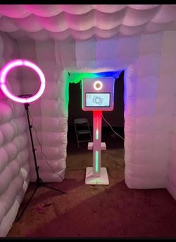 Photo Booth