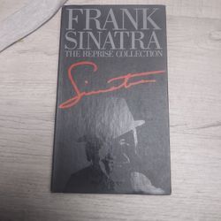 Frank Sinatra The Reprise Collection