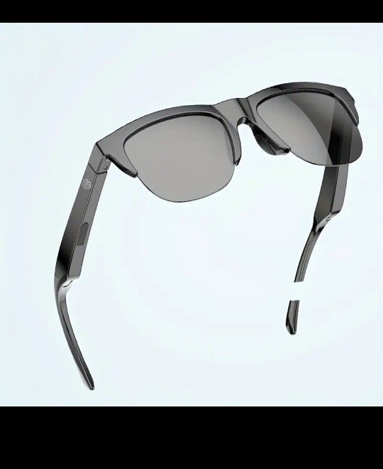 Bluetooth Wireless Sunglasses Headset