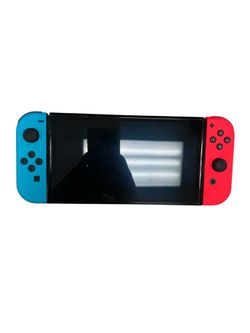 Standard Nintendo Switch 