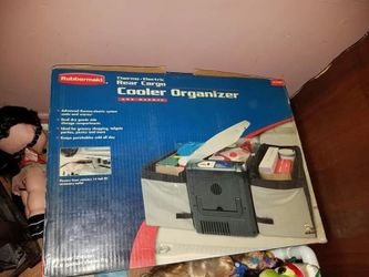Refrigerador para carro nuevo