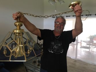 Chandelier