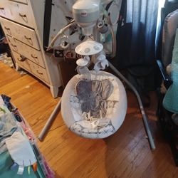 Baby Swing