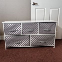 Dresser Both $35