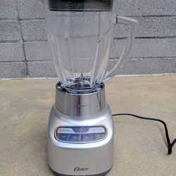 Oster 2-in-1 Touch Blender