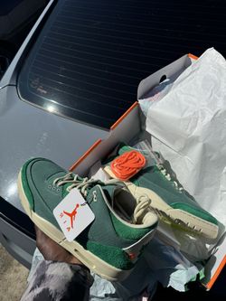 Jordan 3 Nina Chanel Abney Biscostal