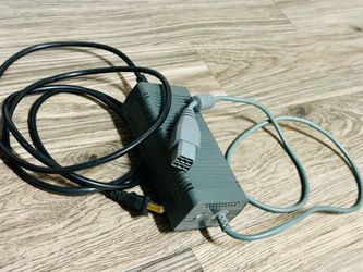 ⚡ Xbox 360 Power Supply Brick & Power Cord ⚡