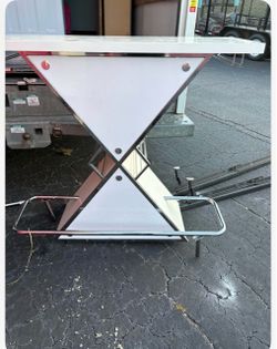 Bar stand (((($25))))) as is