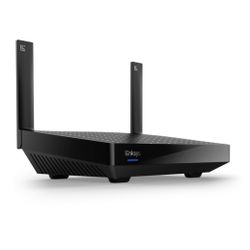 Linksys Max-Stream Mesh Wi-Fi 6 Router