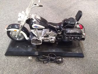 HARLEY DAVIDSON MOTORCYCLE PHONE