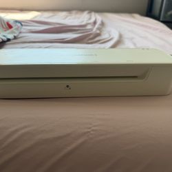 Laminator 