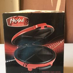 Quesadilla Maker