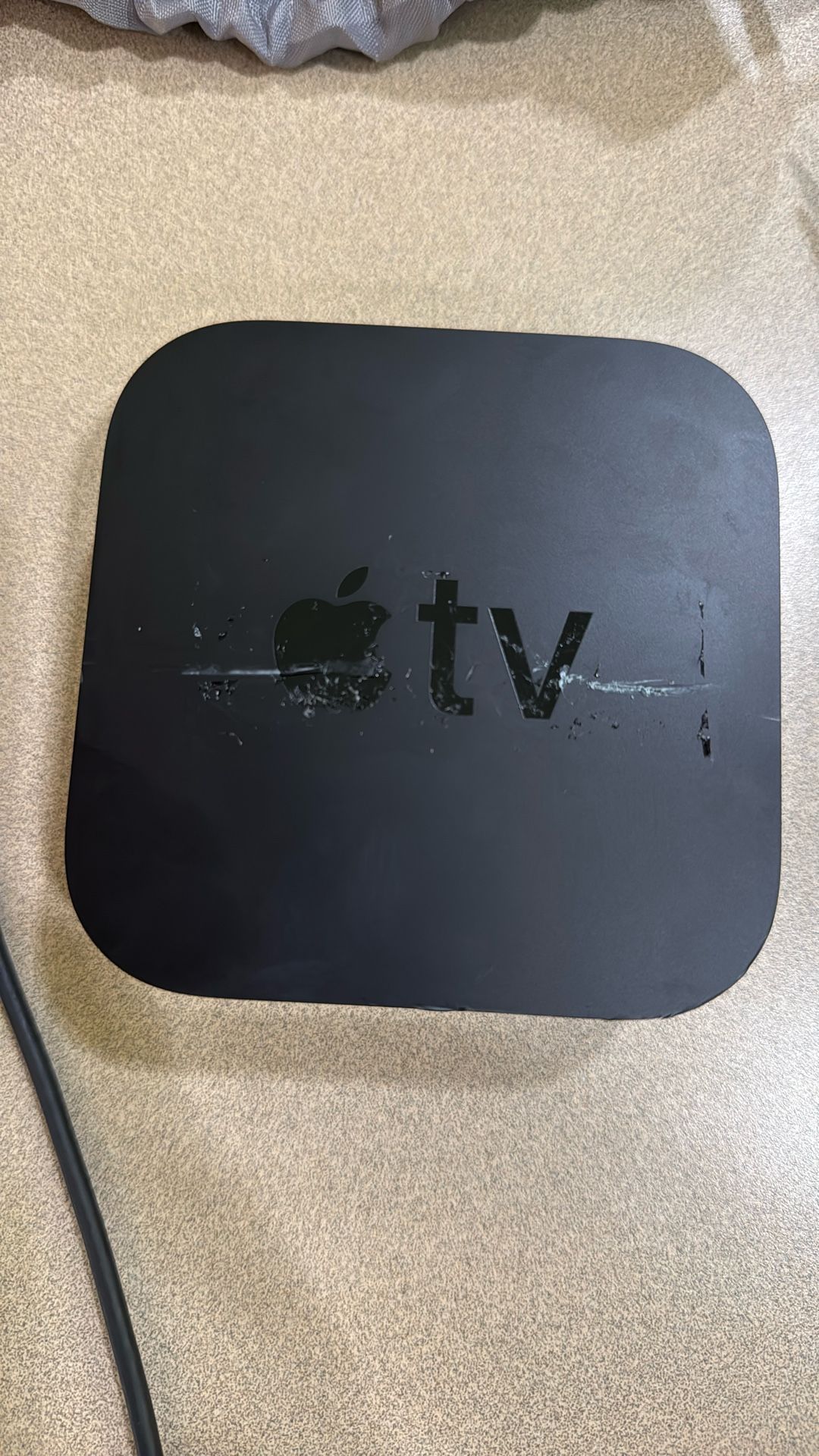 Apple TV