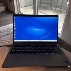 Dell Latitude 5520