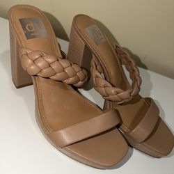 Dolce Vita heels size 8