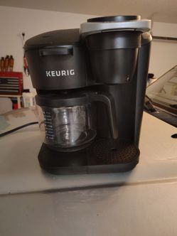 Keurig Coffee Machine